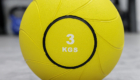 Wall Ball MB023