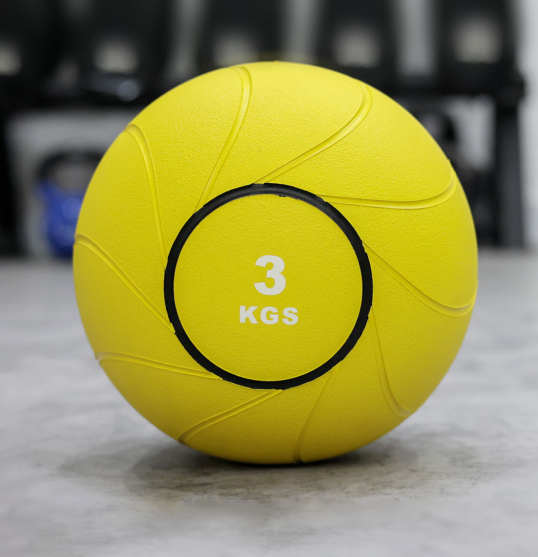 Wall Ball MB023
