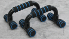 Push Up Stand PB002