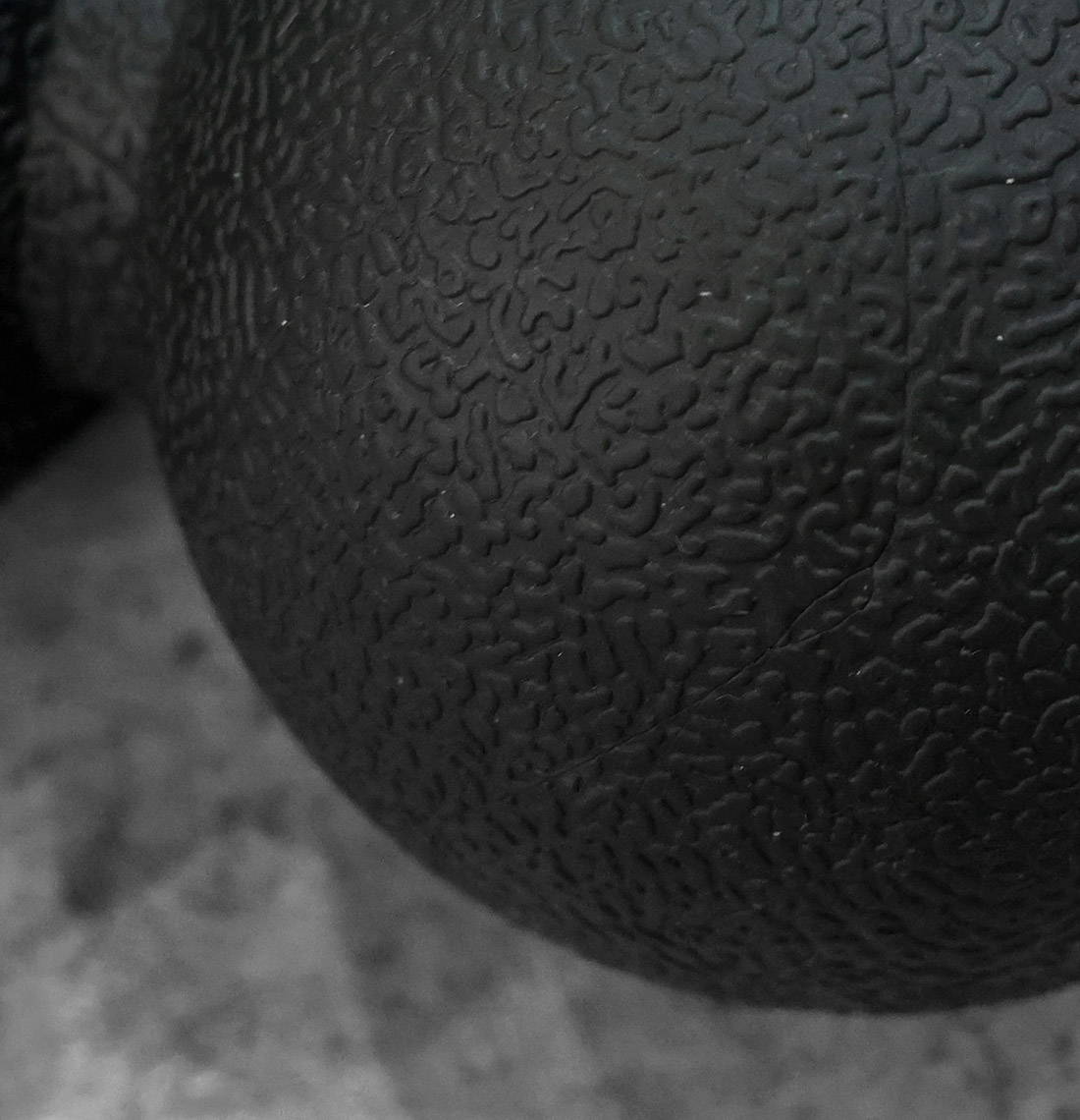 Peanut Massage Ball SF8080