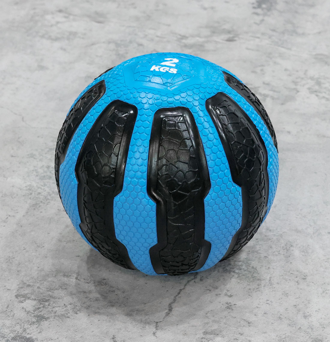 Rubber Med Ball SF8219