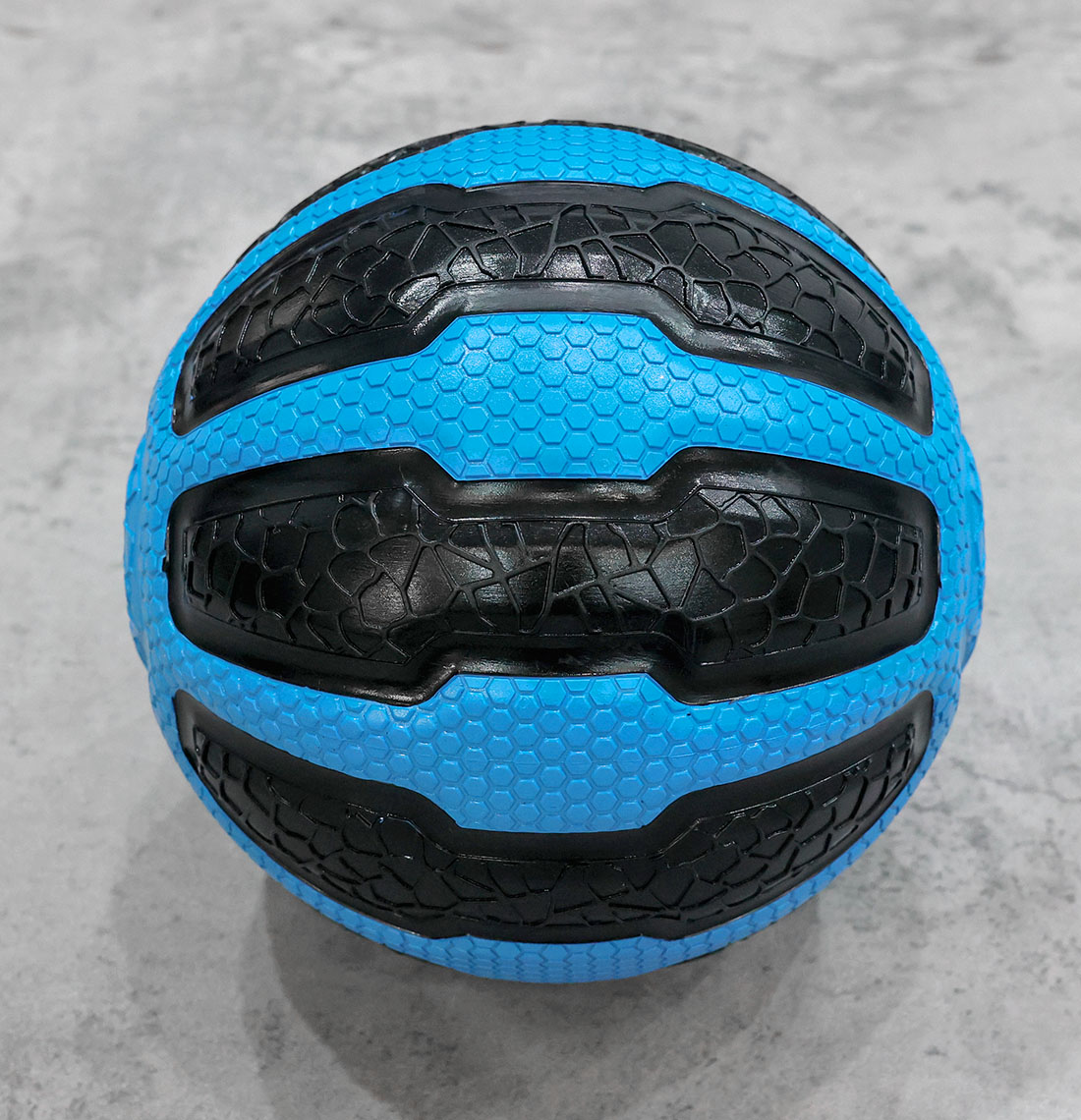 Rubber Med Ball SF8219