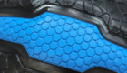 Rubber Med Ball SF8219