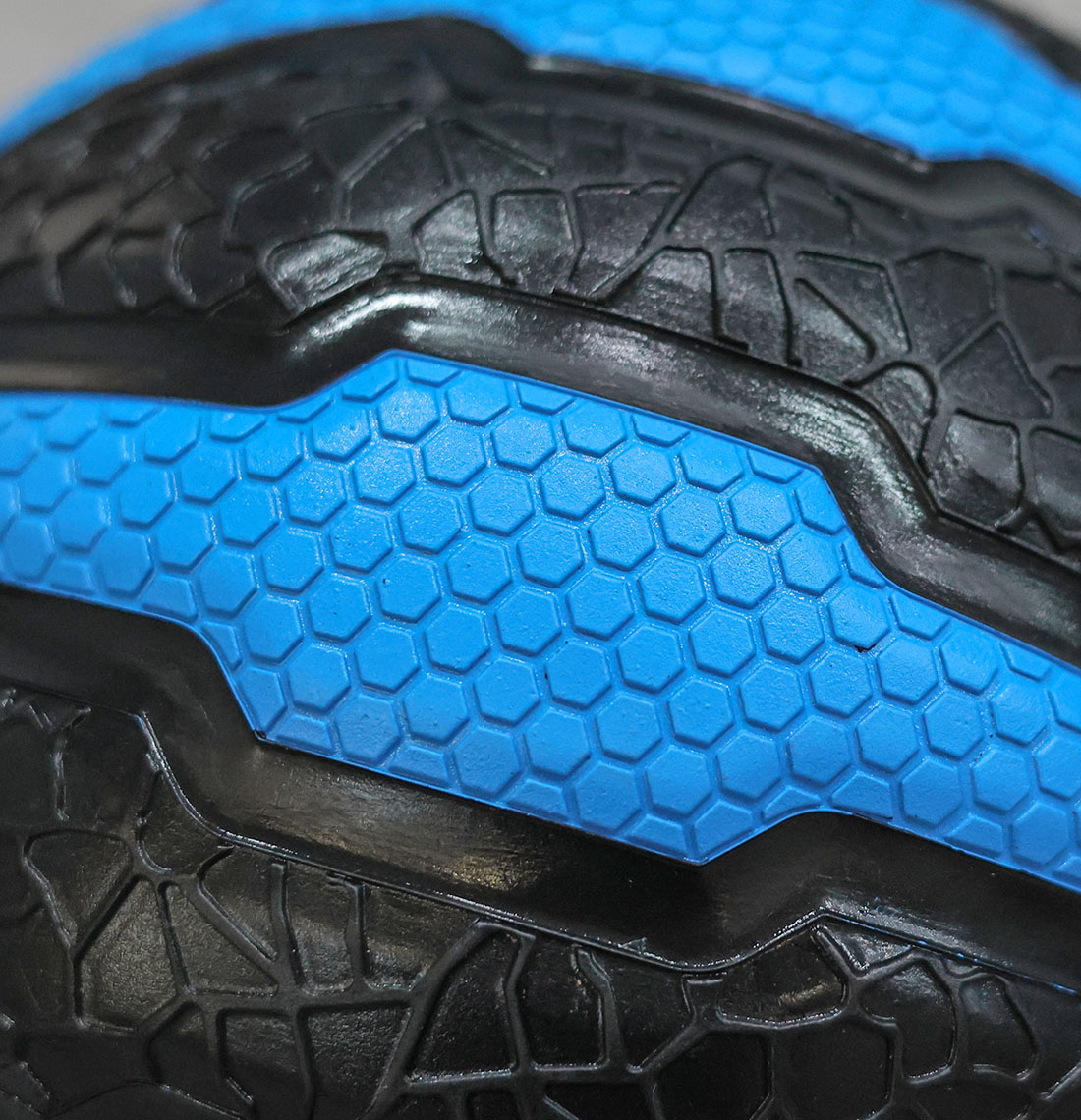 Rubber Med Ball SF8219