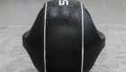 Rubber Med Ball With Handles SF8220