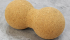Cork Peanut Massage Ball SF8254