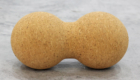 Cork Peanut Massage Ball SF8254