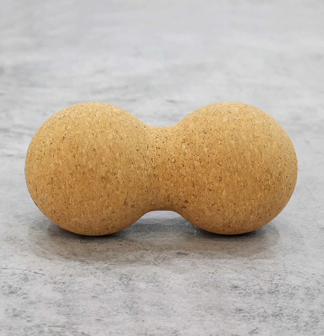 Cork Peanut Massage Ball SF8254