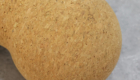 Cork Peanut Massage Ball SF8254