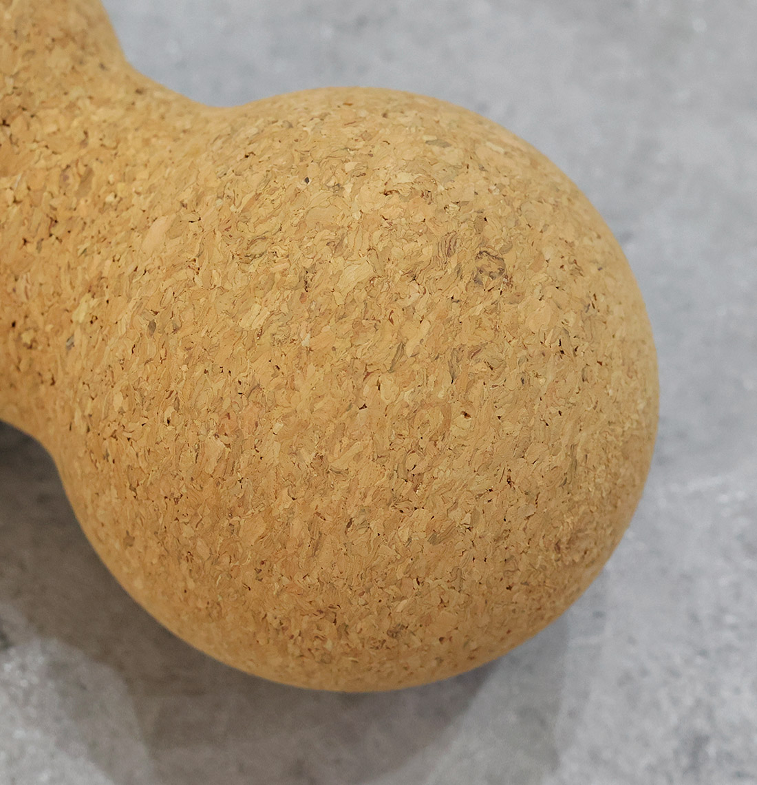 Cork Peanut Massage Ball SF8254