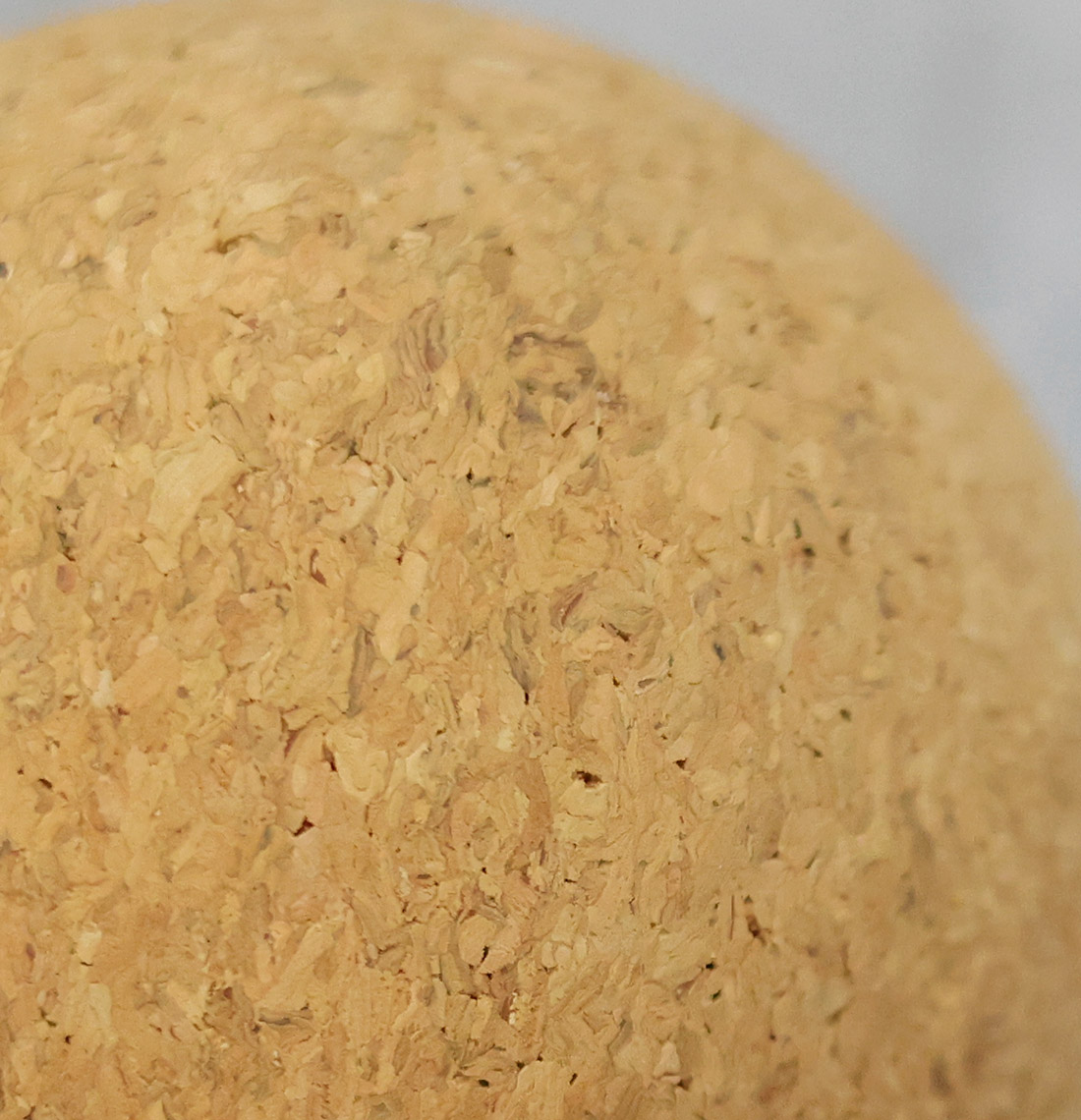 Cork Peanut Massage Ball SF8254
