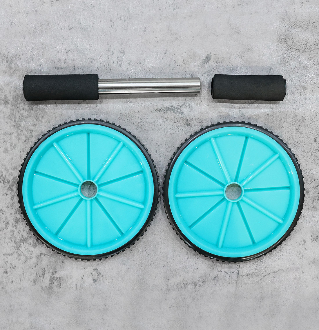 AB Wheel SW006
