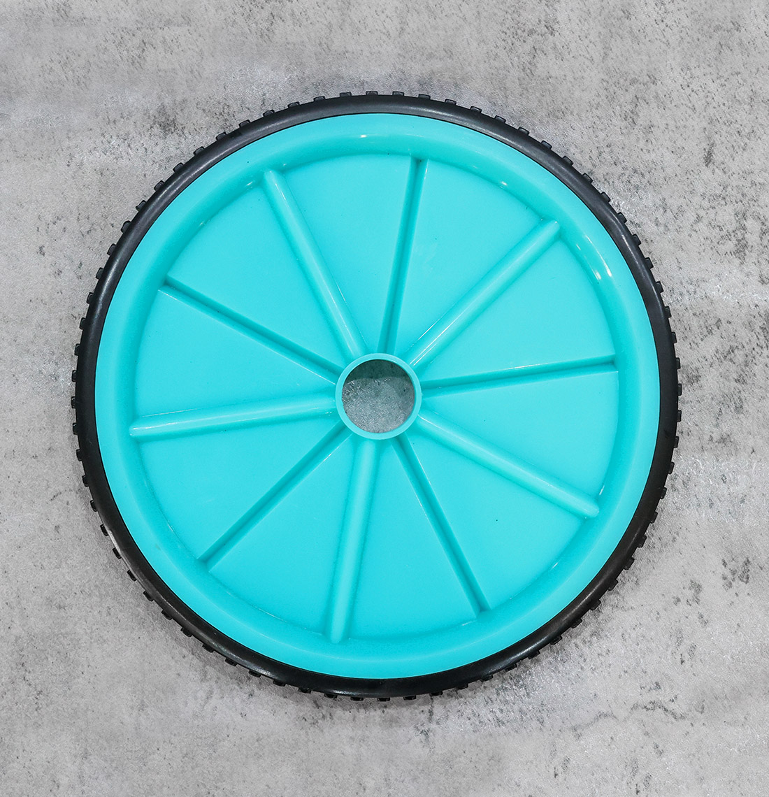 AB Wheel SW006