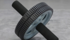 AB Wheel SW010