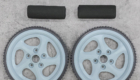 AB Wheel SW010