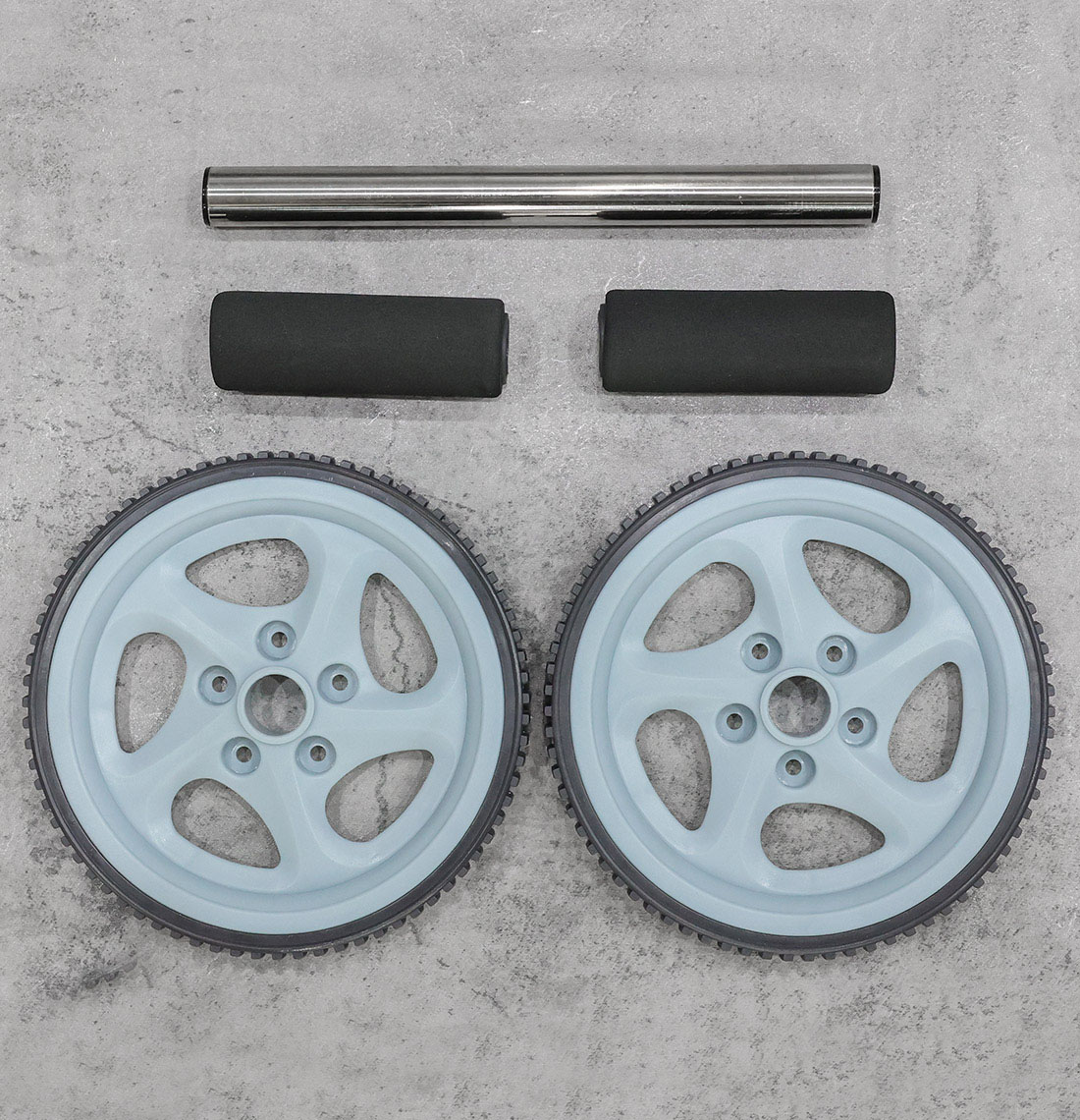 AB Wheel SW010