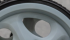 AB Wheel SW010