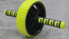 AB Wheel SW011