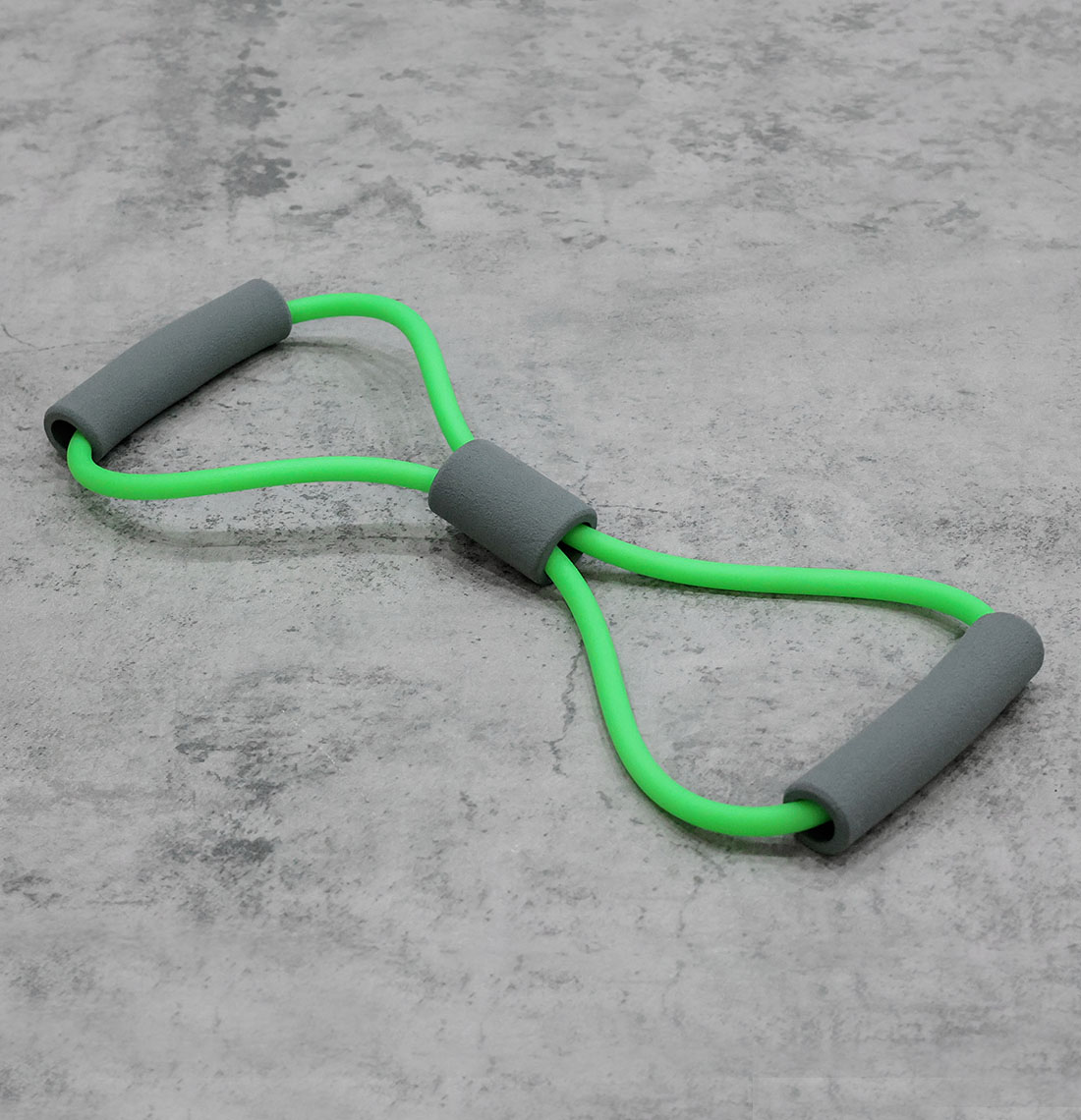 Figure 8 Resistance Tubes TB002