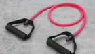 Resistance Tubes TB005