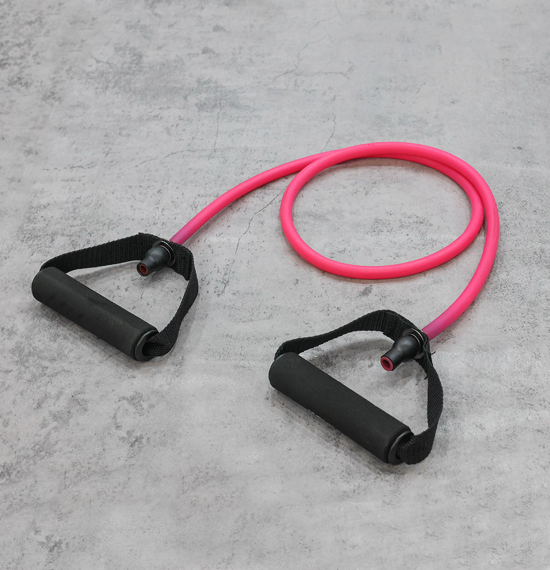 Resistance Tubes TB005
