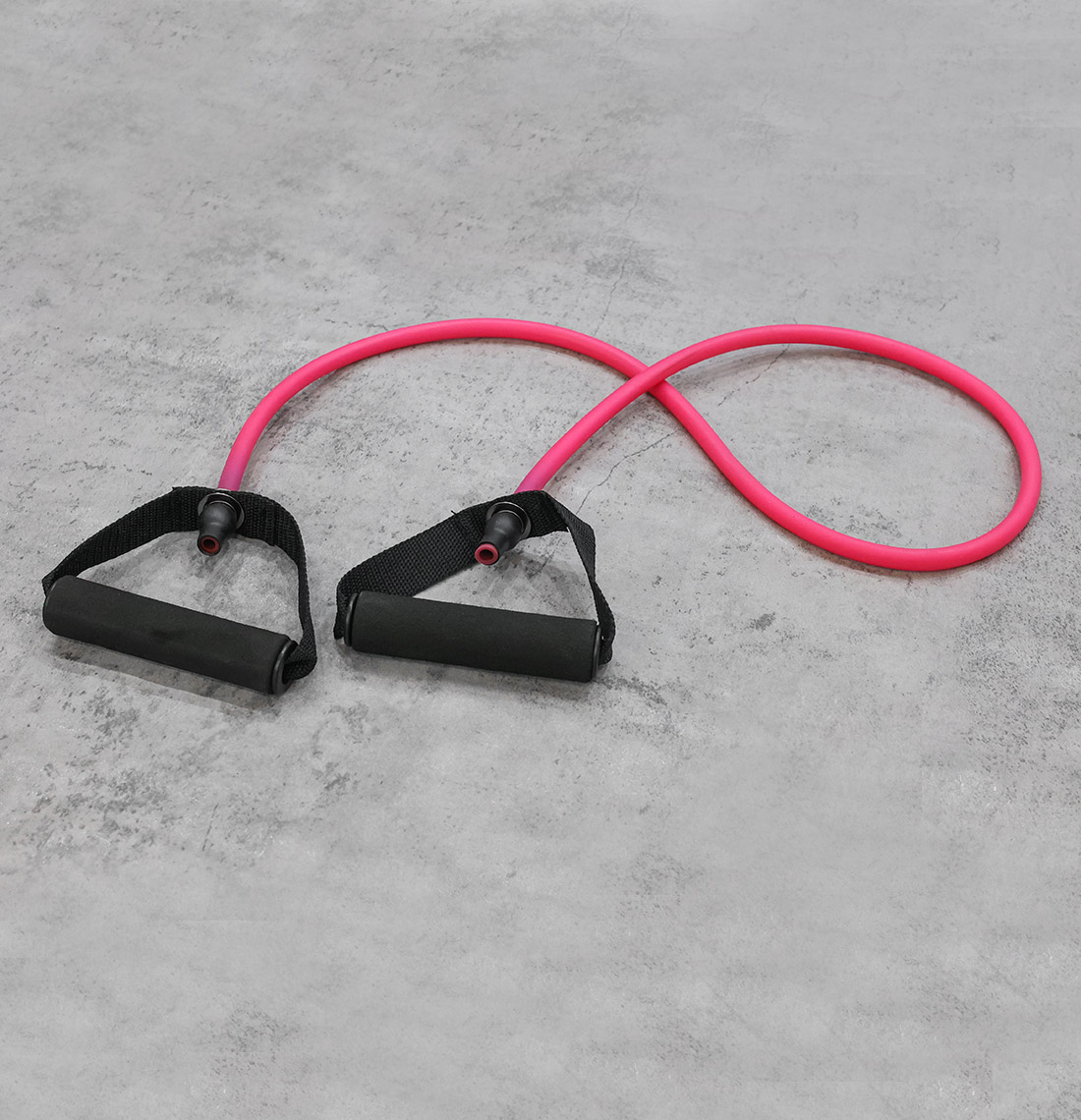 Resistance Tubes TB005