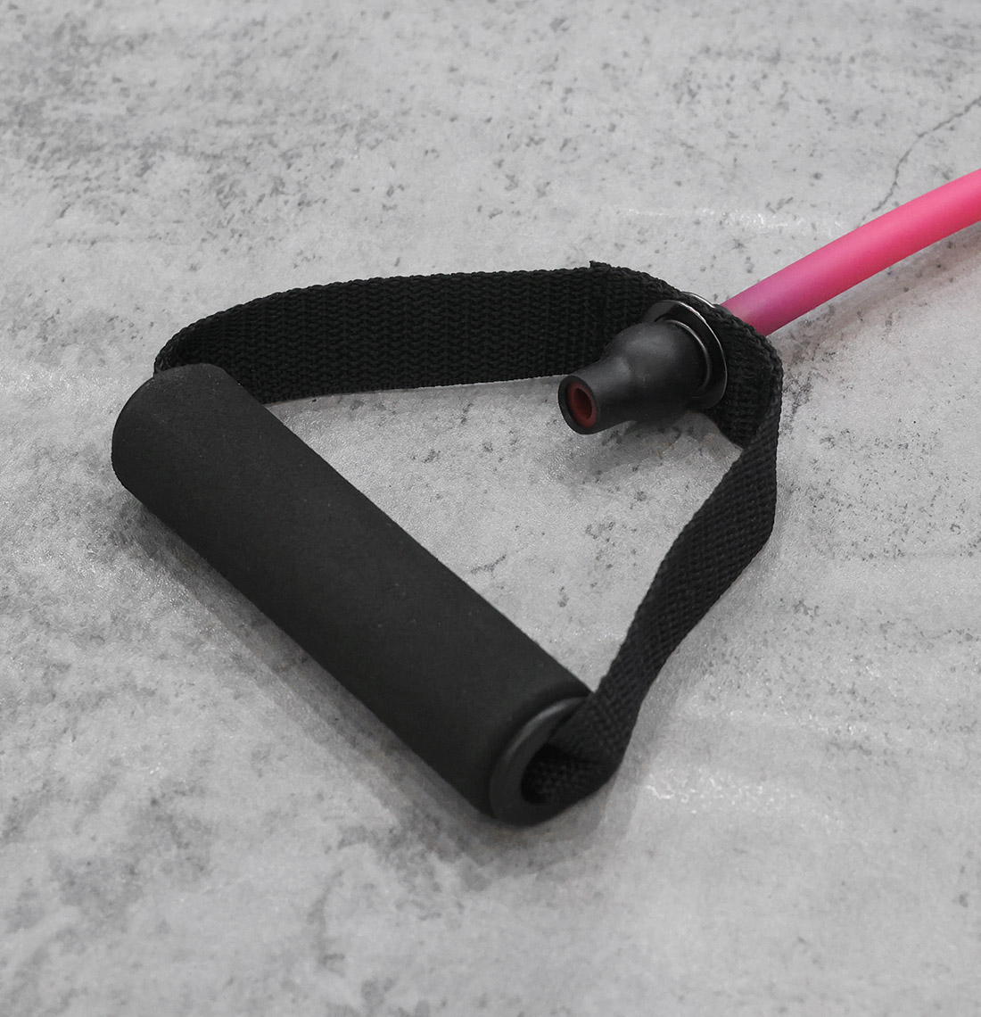 Resistance Tubes TB005