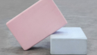 Foam Yoga Blocks YG016