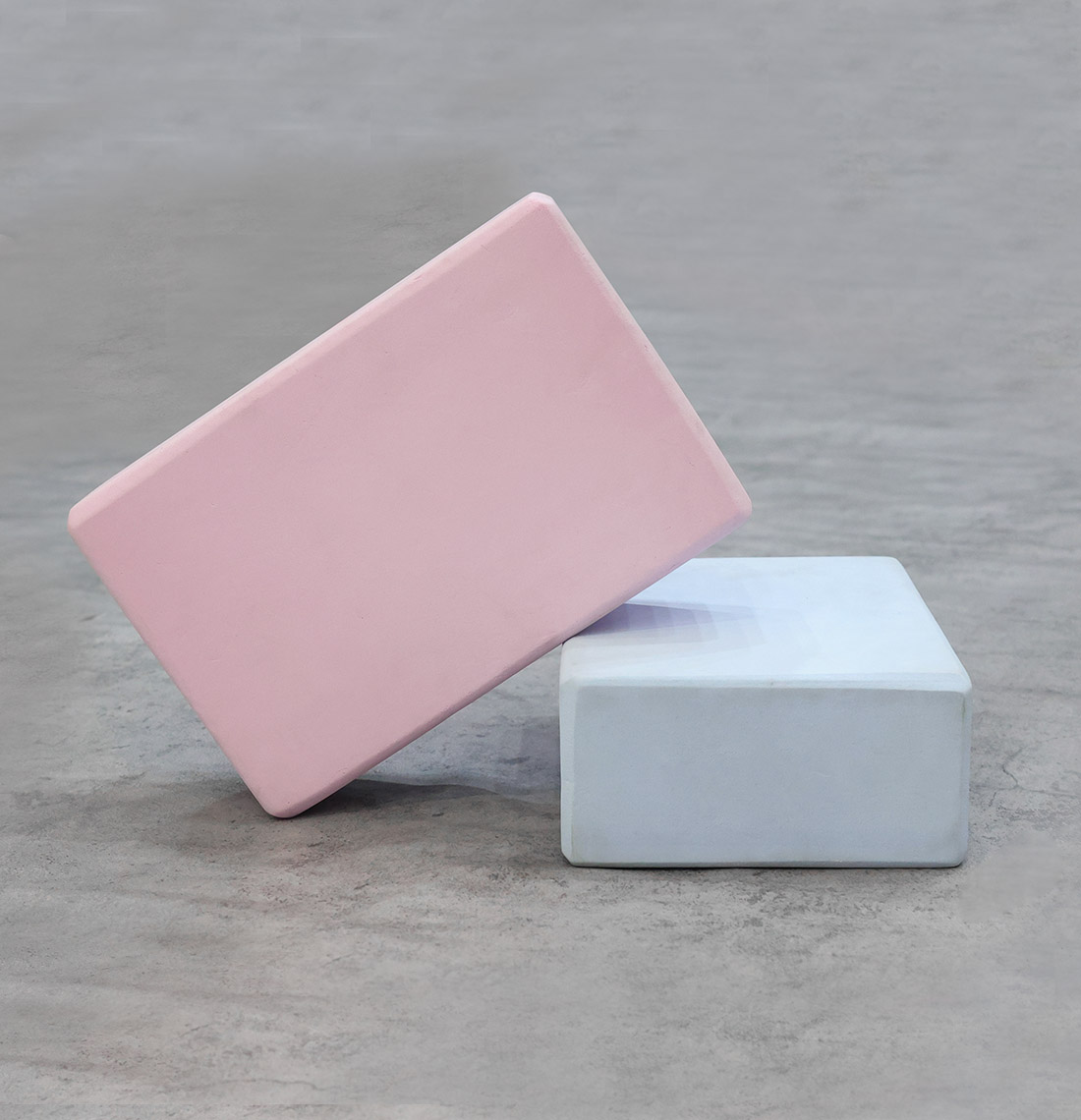 Foam Yoga Blocks YG016