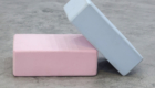 Foam Yoga Blocks YG016