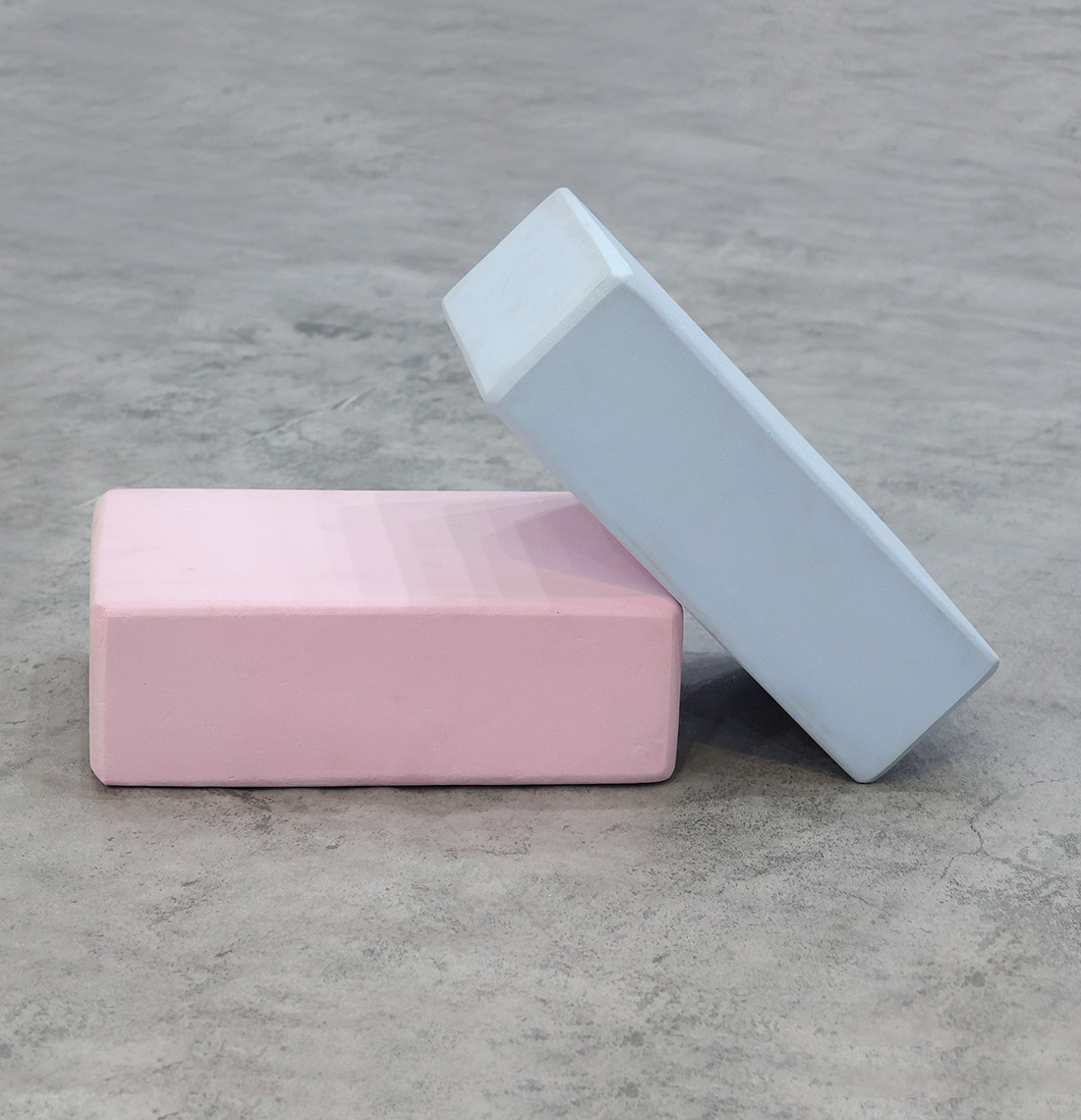 Foam Yoga Blocks YG016