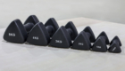 Vinyl & Neoprene Dumbbell DBN005