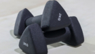 Vinyl & Neoprene Dumbbell DBN005