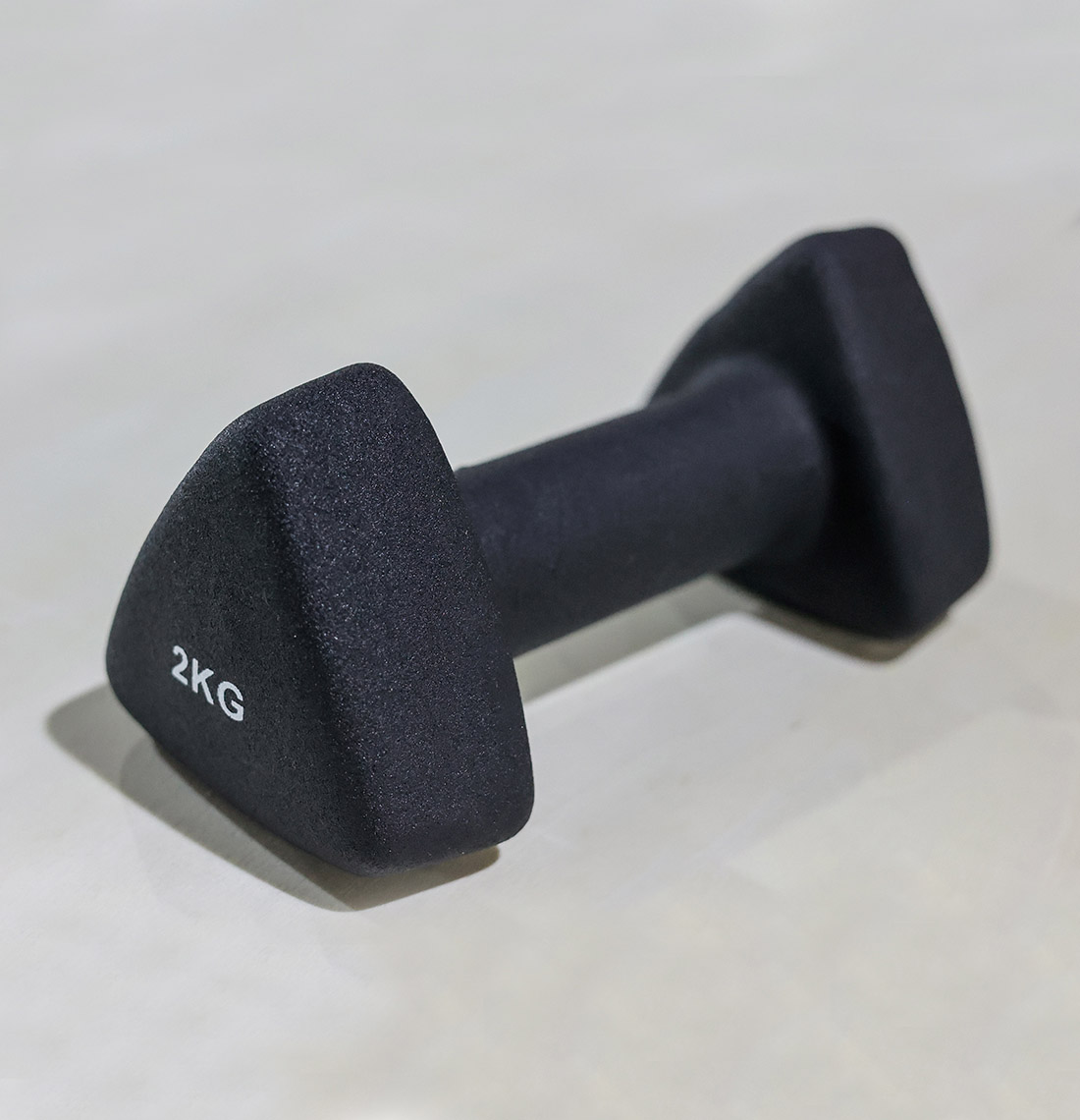 Vinyl & Neoprene Dumbbell DBN005