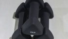 Vinyl & Neoprene Dumbbell DBN005