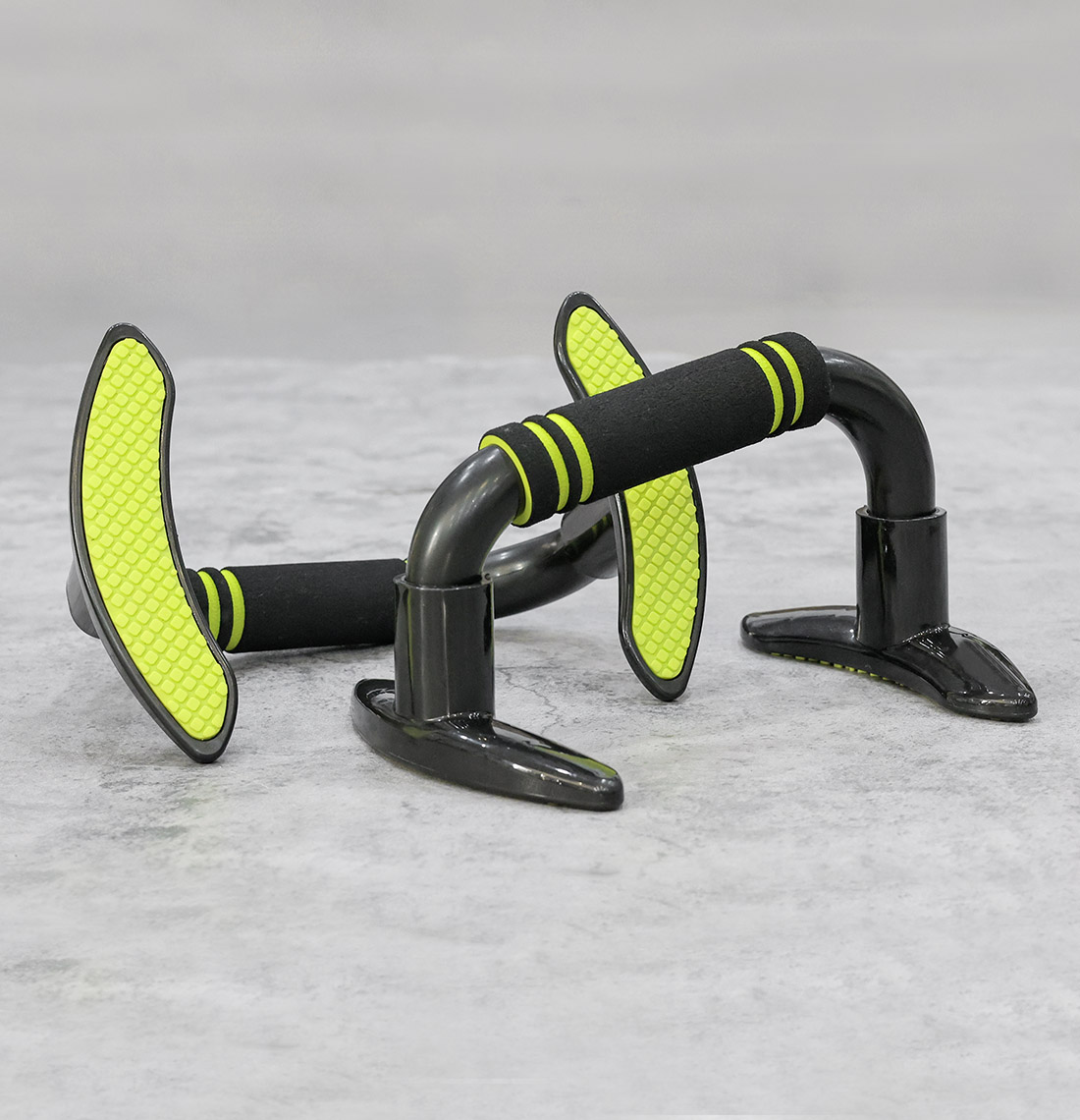 Push Up Stand PB001