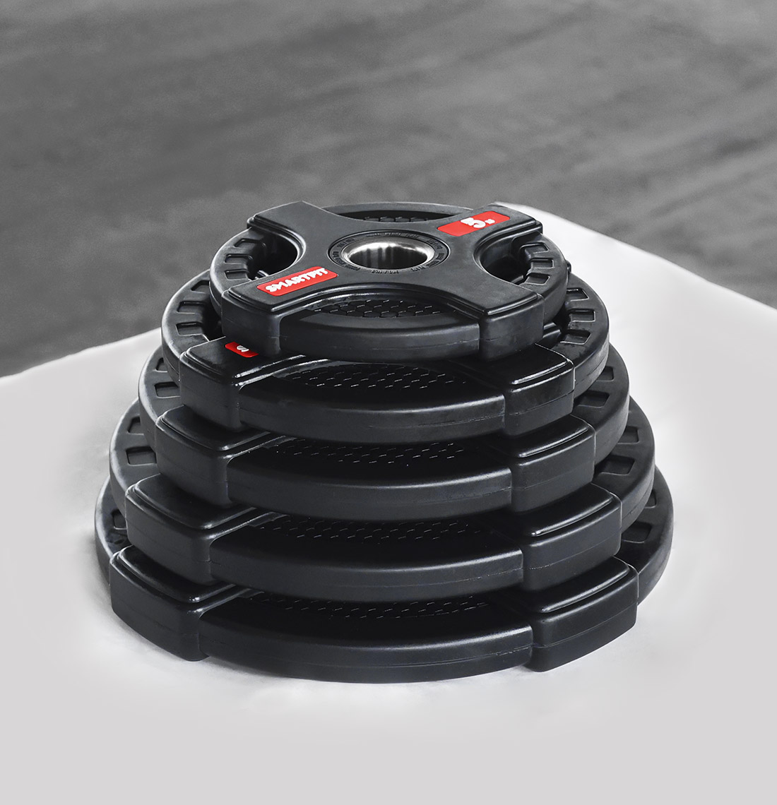 Rubber Plate RCP1032