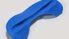 Weight Lifting Shoulder Support SF8319