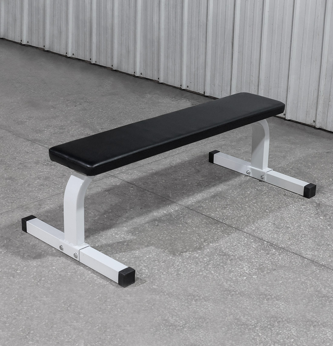 Flat Bench WB025