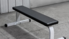 Flat Bench WB025