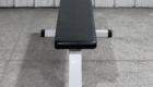 Flat Bench WB025