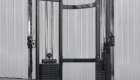 Functional Trainer With 400LB Weight Stack WB155