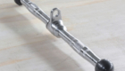 Lat Bar 20" A110