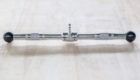 Lat Bar 20" A110