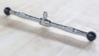 Lat Bar 20" A110