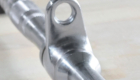 Lat Bar 20" A110