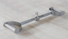 Lat Pull Down Bar With Handles 24"/28"/34" A114