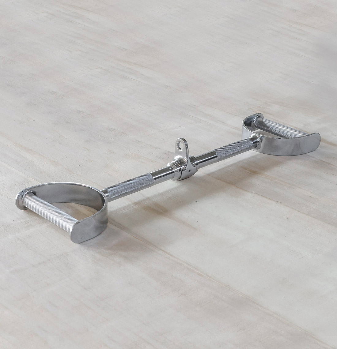 Lat Pull Down Bar With Handles 24"/28"/34" A114