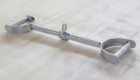 Lat Pull Down Bar With Handles 24"/28"/34" A114