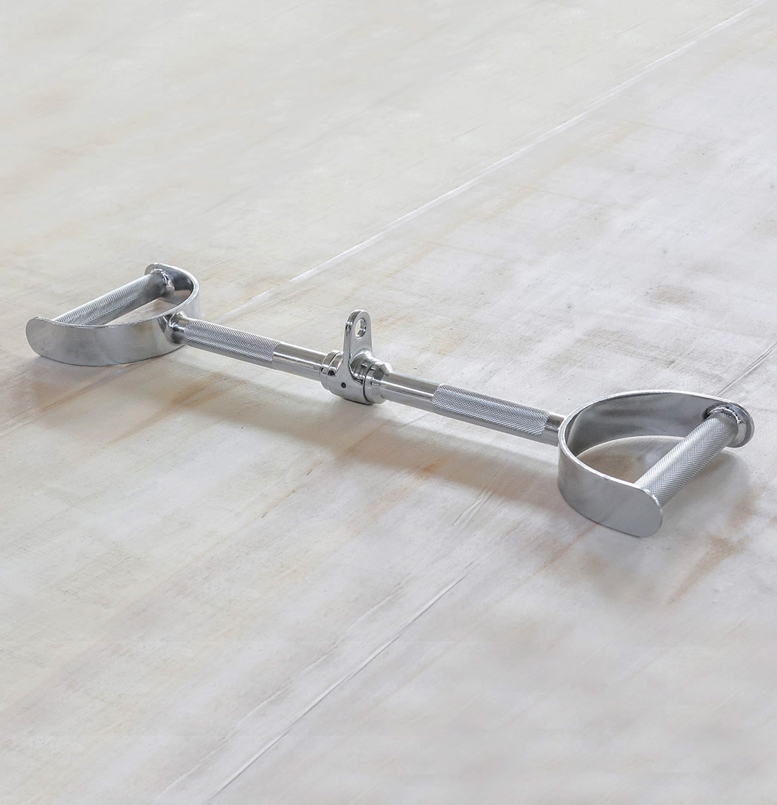 Lat Pull Down Bar With Handles 24"/28"/34" A114